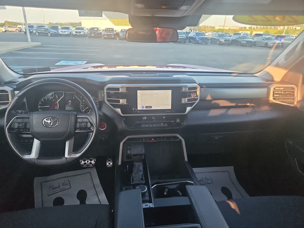 2022 Toyota Tundra SR5 - Photo 20
