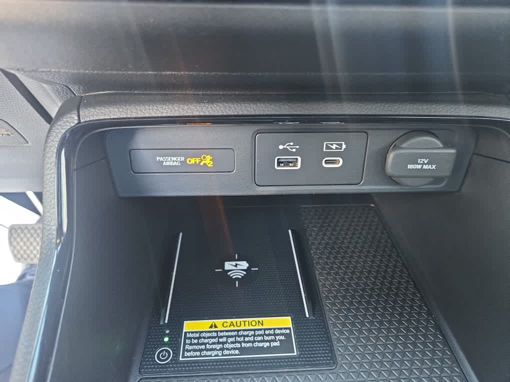 2024 Honda CR-V Sport-L - Photo 40