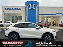 2026 Honda HR-V EX-L SUV