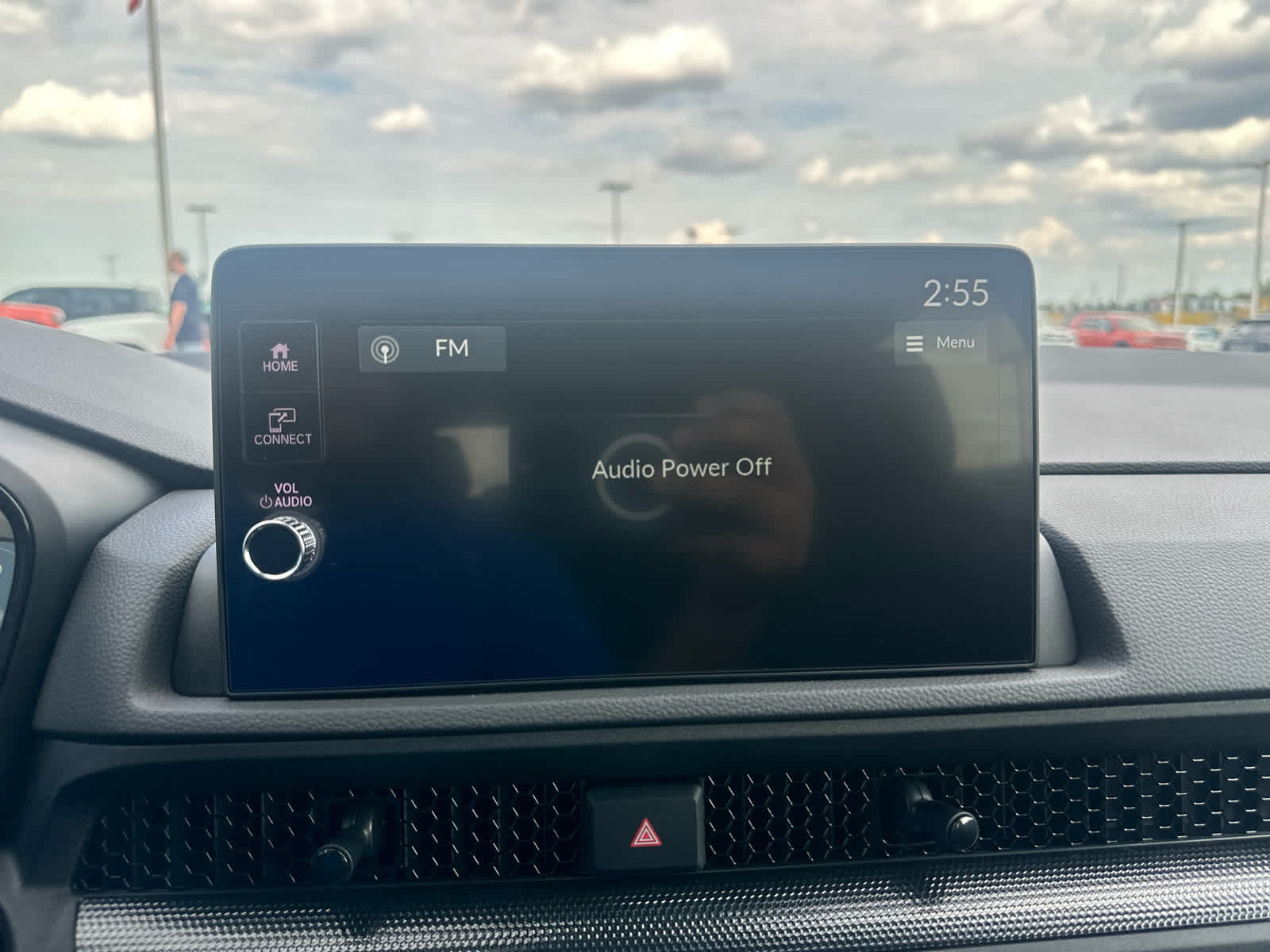 2026 Honda CR-V Sport-L - Photo 29