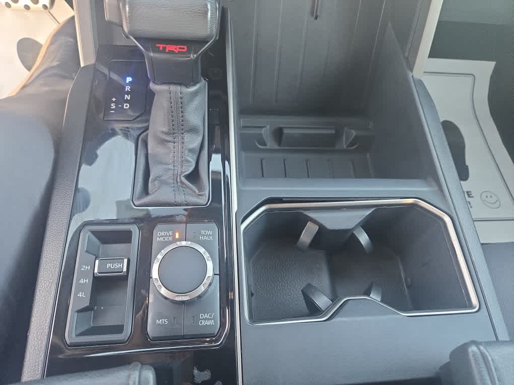 2022 Toyota Tundra SR5 - Photo 33