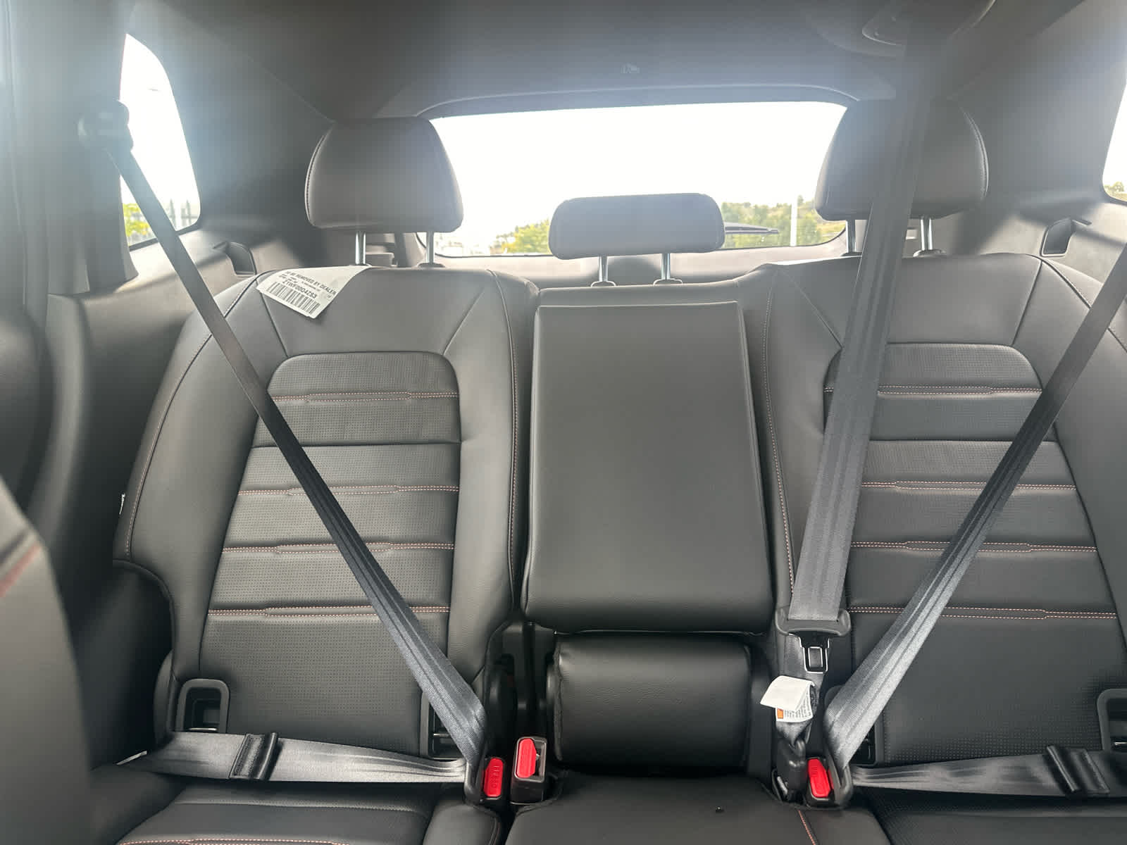 2026 Honda CR-V Sport-L - Photo 40