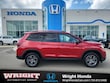 Honda Passport