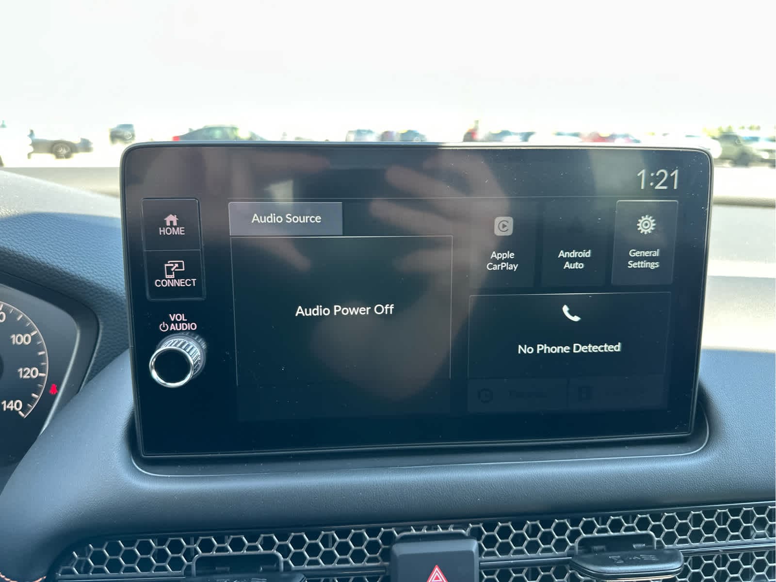 2026 Honda HR-V Sport - Photo 30