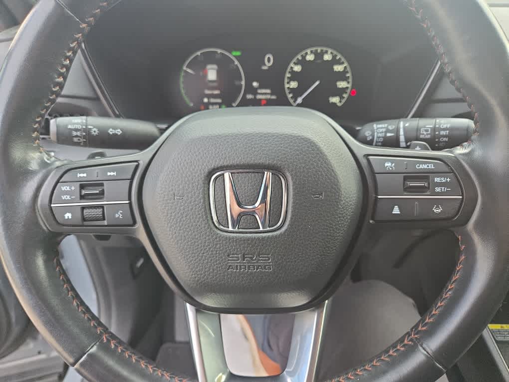 2024 Honda CR-V Sport-L - Photo 32