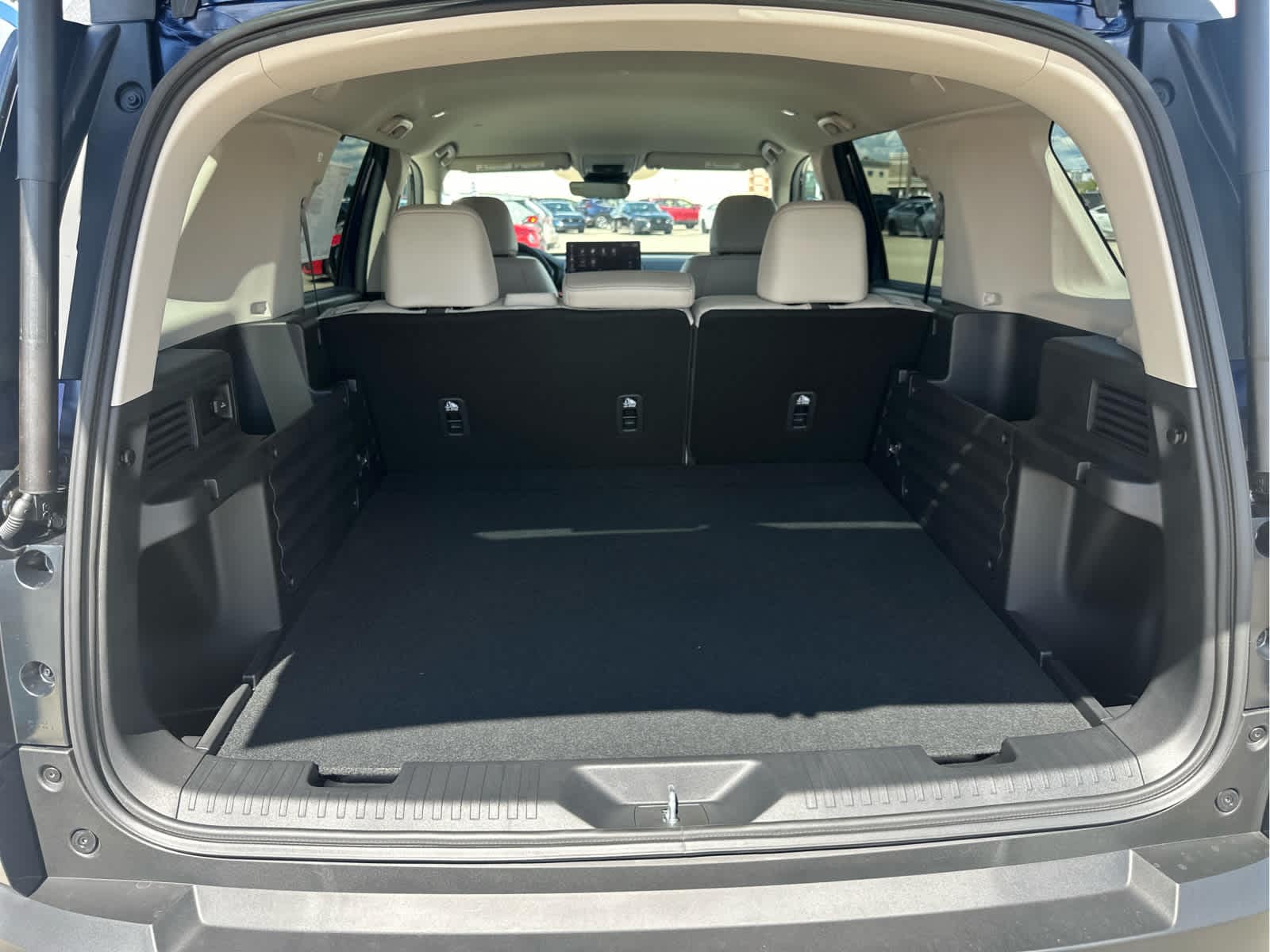 2026 Honda Passport RTL Blackout - Photo 43