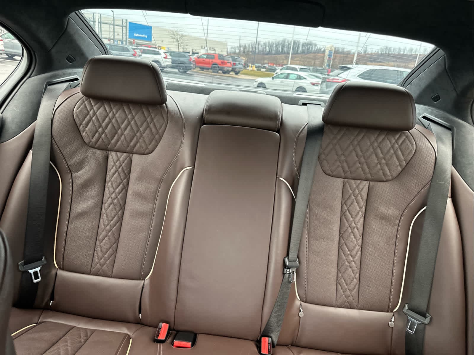 2022 BMW 7 Series 750i - Photo 45