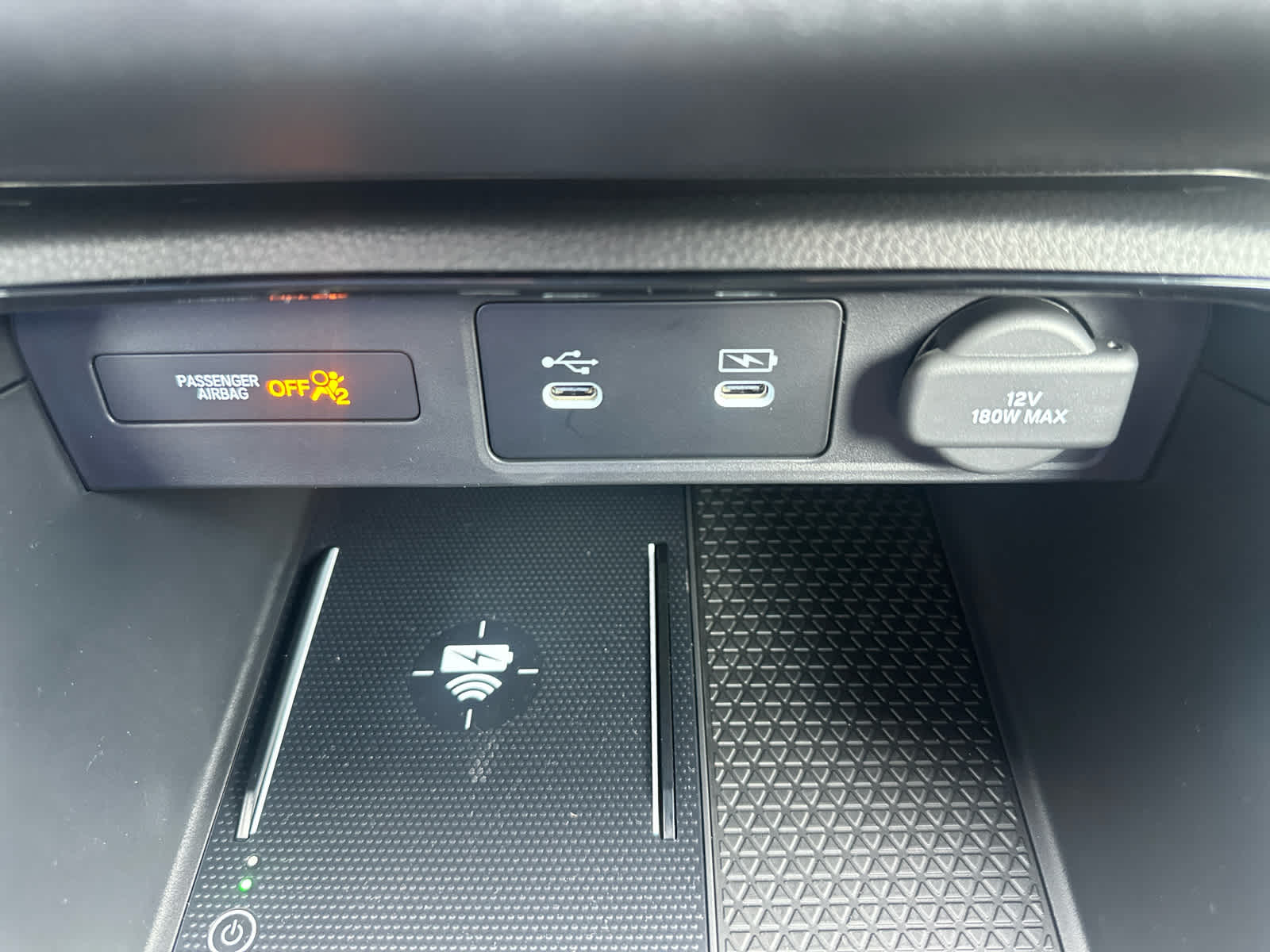 2026 Honda CR-V Sport-L - Photo 33