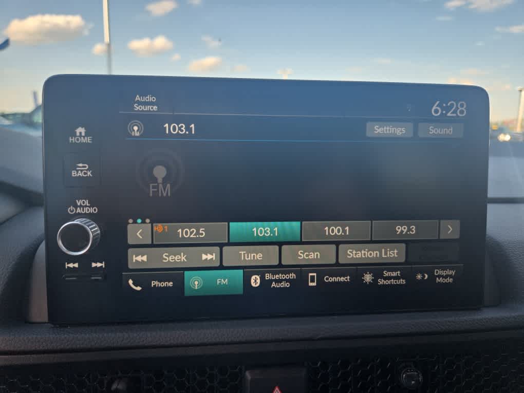2024 Honda CR-V Sport-L - Photo 38