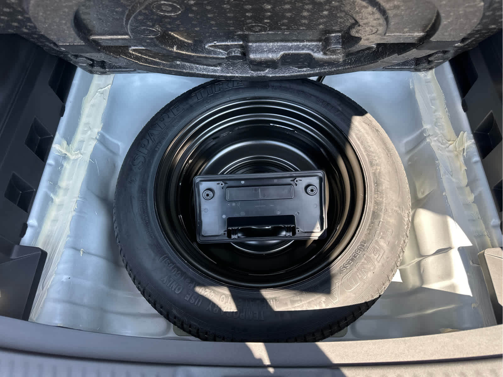 2026 Honda HR-V Sport - Photo 48