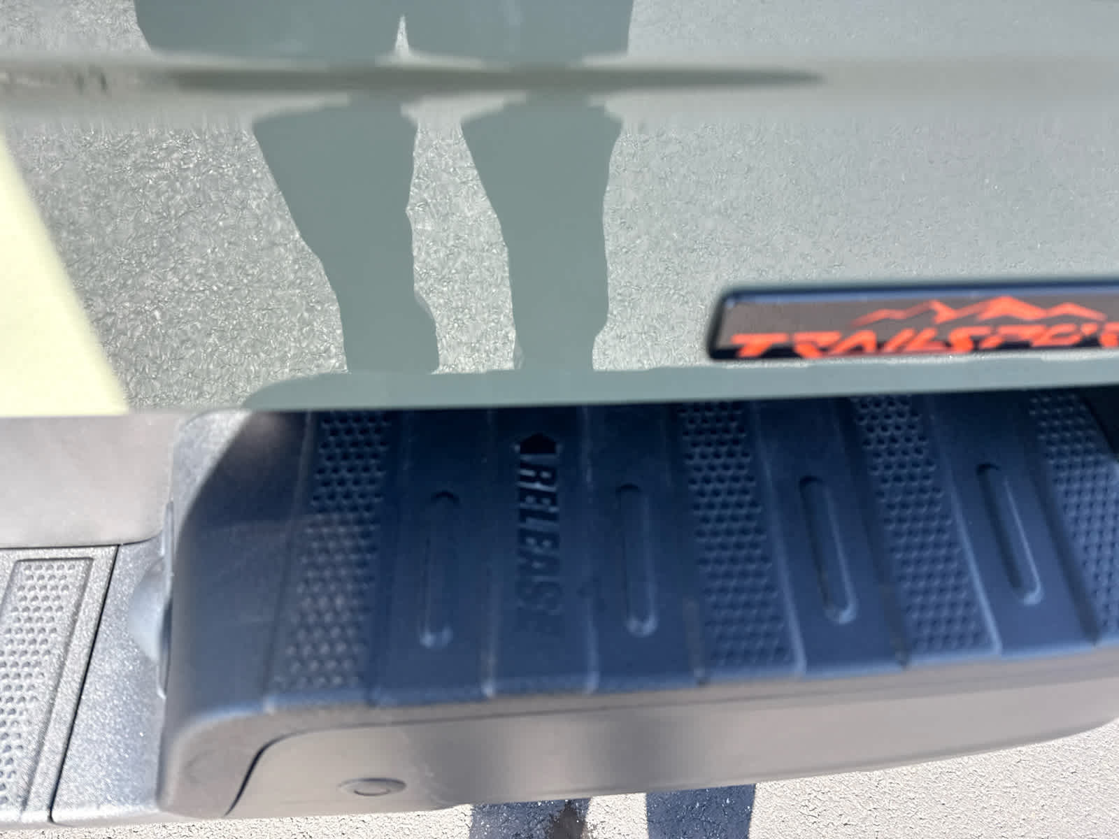 2026 Honda Ridgeline TrailSport - Photo 14