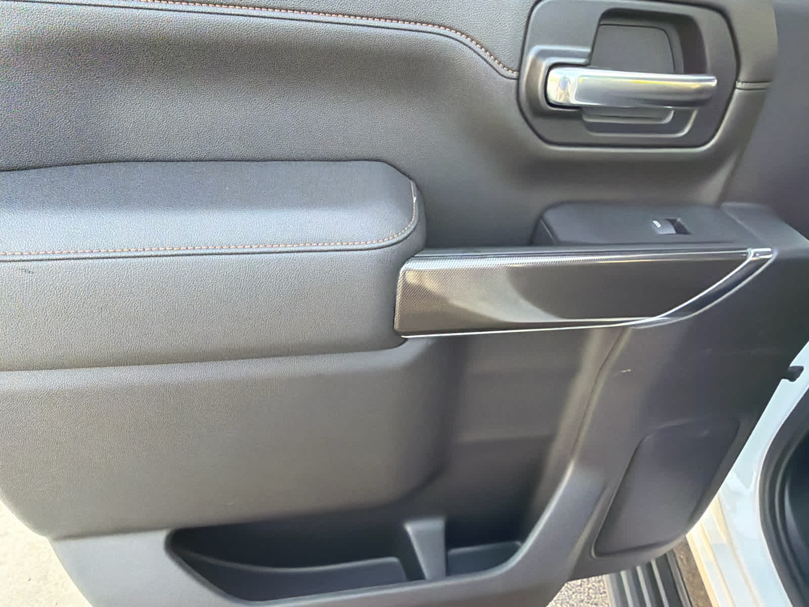 2023 GMC Sierra 2500HD AT4 - Photo 41