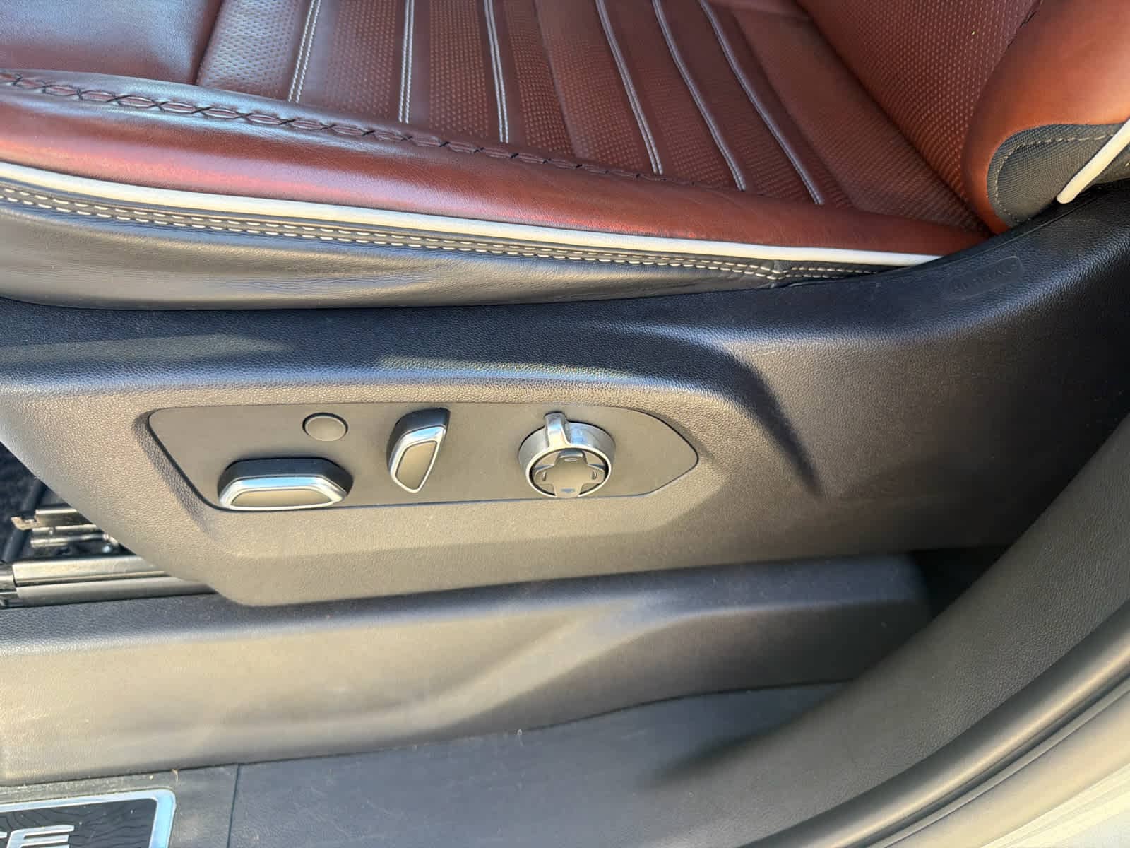 2024 GMC Sierra 2500HD Denali Ultimate - Photo 24