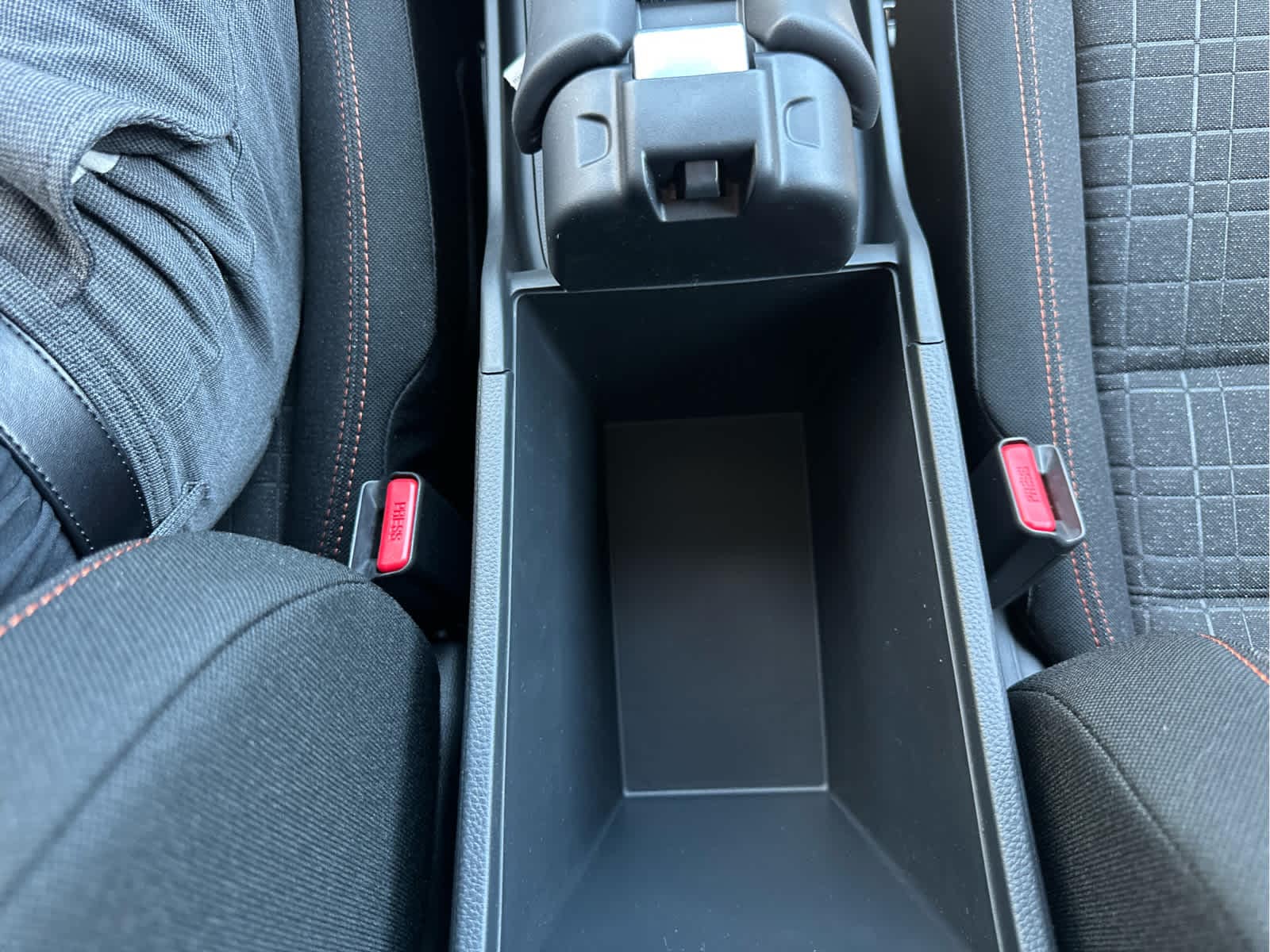 2026 Honda HR-V Sport - Photo 37