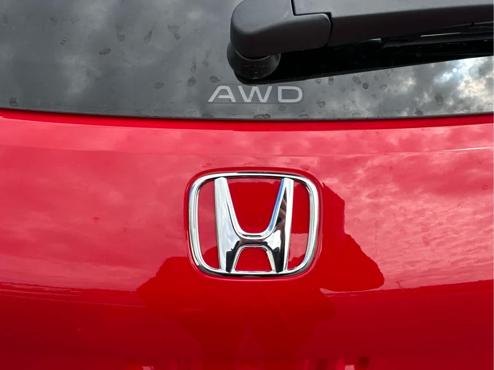 2026 Honda HR-V Sport - Photo 15