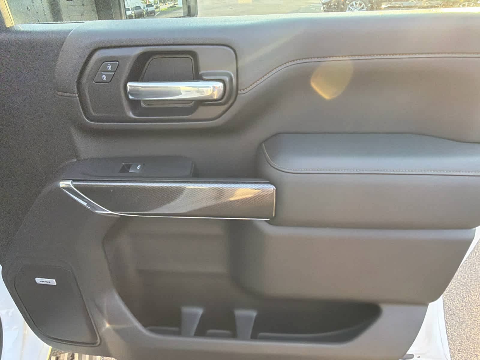 2023 GMC Sierra 2500HD AT4 - Photo 58