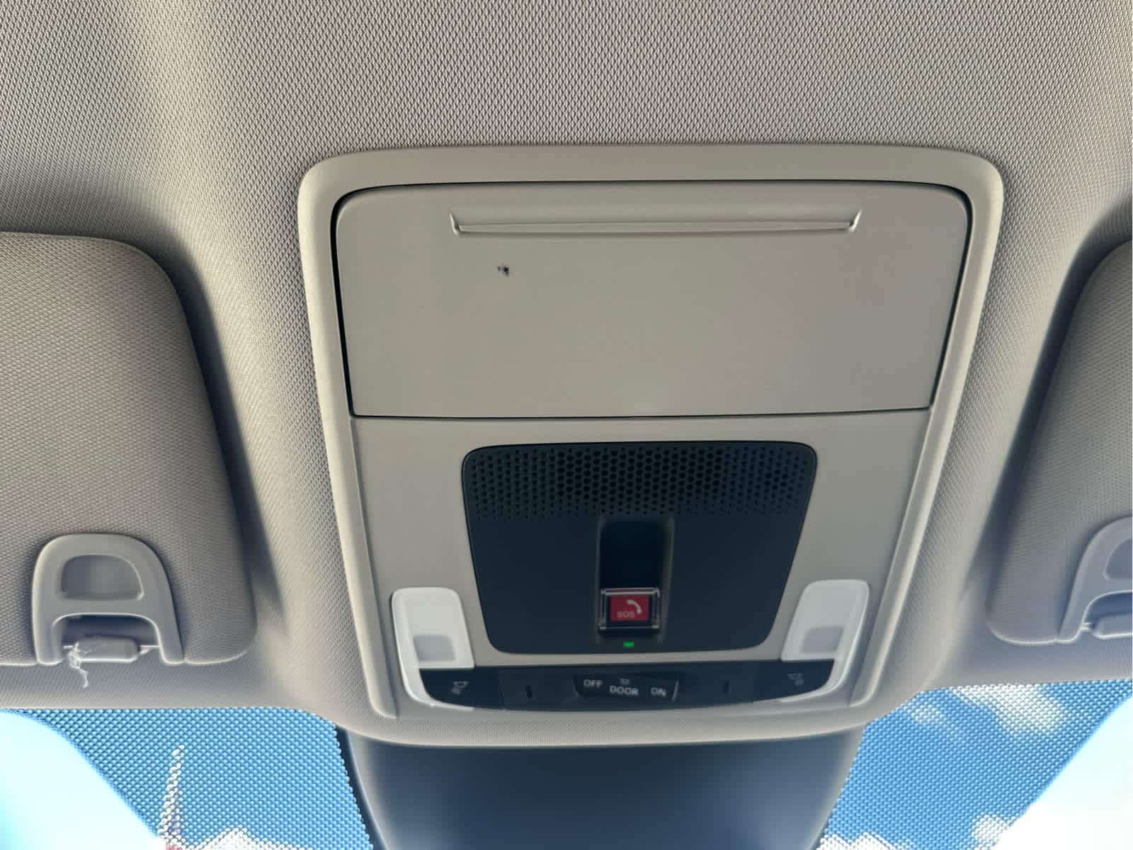 2026 Honda Passport RTL Blackout - Photo 36