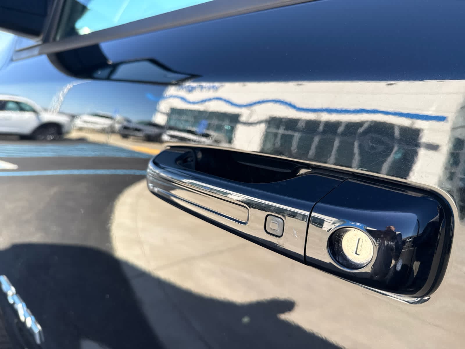 2024 RAM Ram 1500 Pickup Laramie - Photo 20