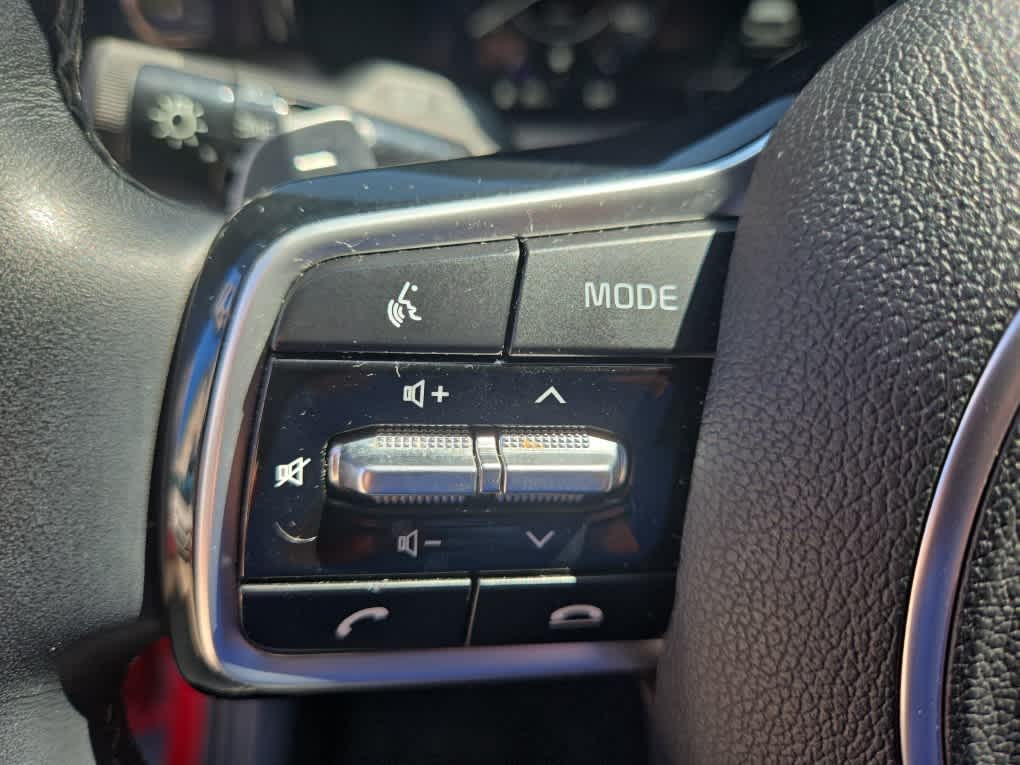2022 Kia Sorento X-Line SX Prestige - Photo 29