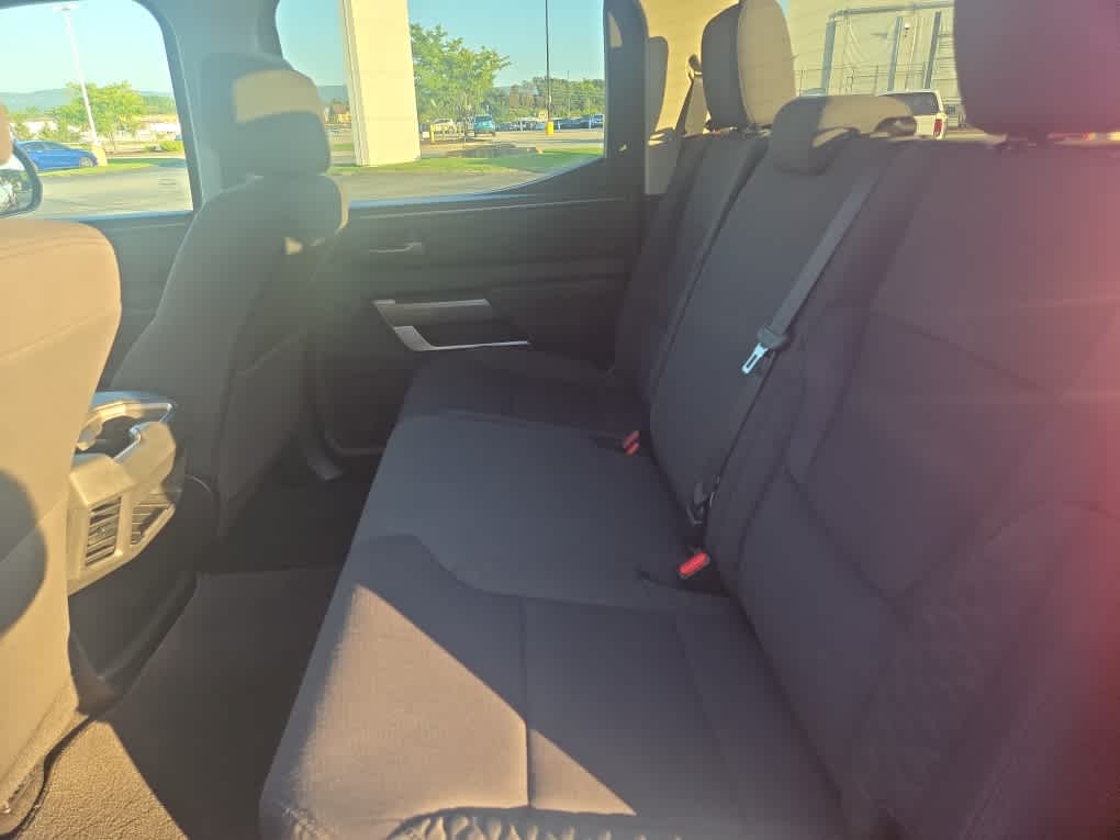 2022 Toyota Tundra SR5 - Photo 46
