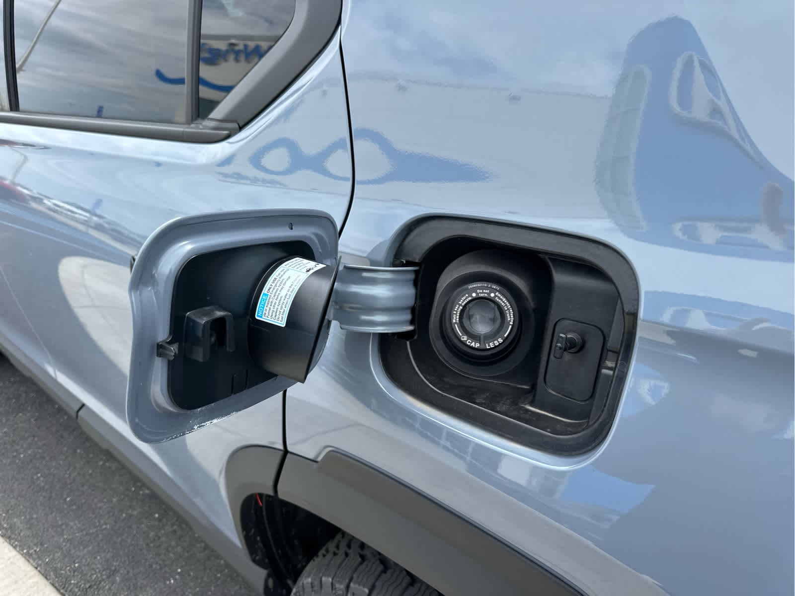 2026 Honda Passport TrailSport Elite Blackout - Photo 16