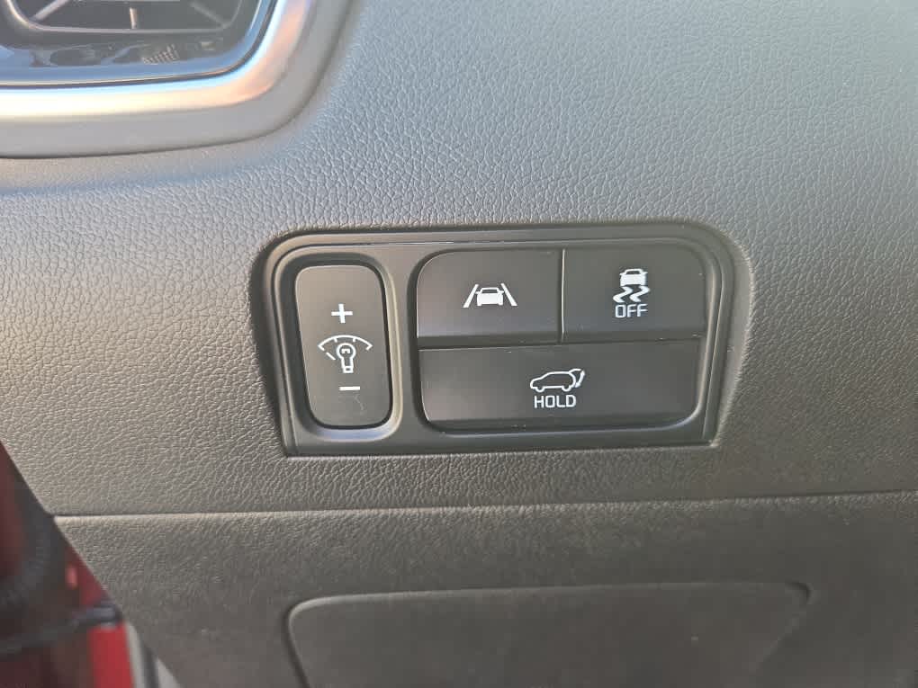 2022 Kia Sorento X-Line SX Prestige - Photo 26