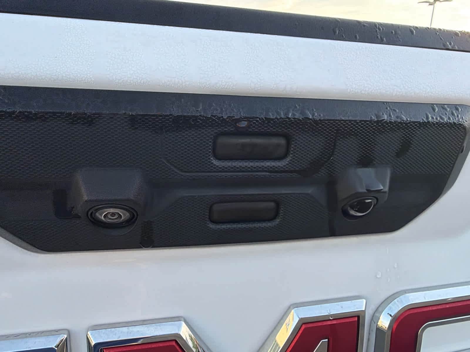 2023 GMC Sierra 2500HD AT4 - Photo 32