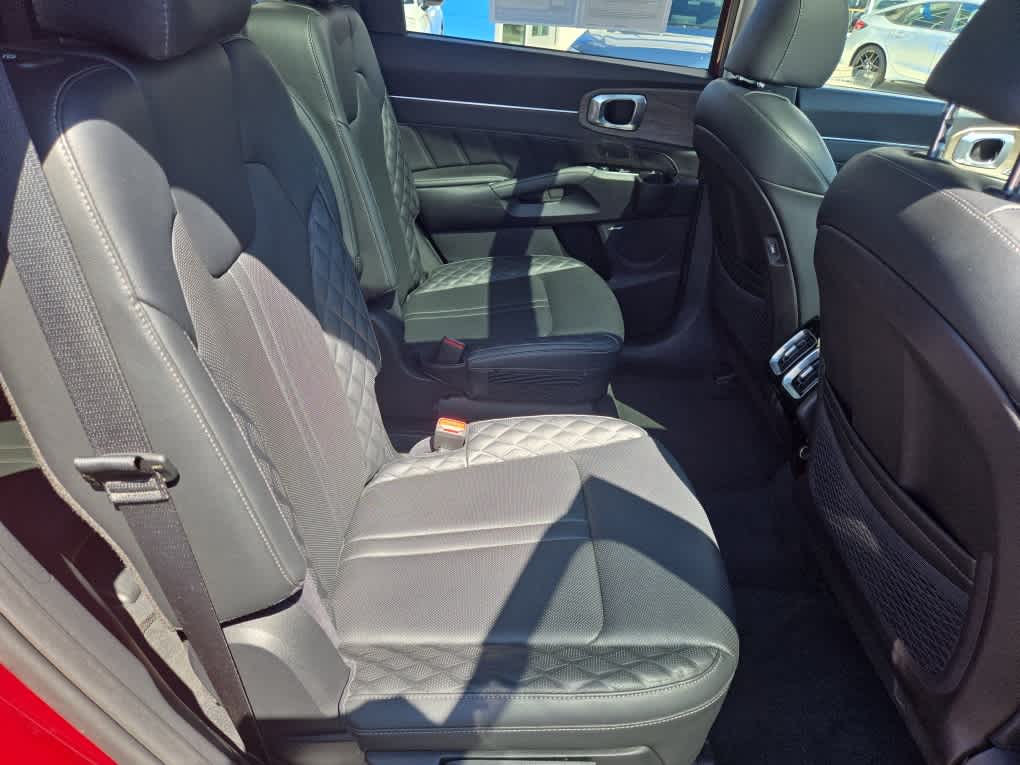 2022 Kia Sorento X-Line SX Prestige - Photo 55