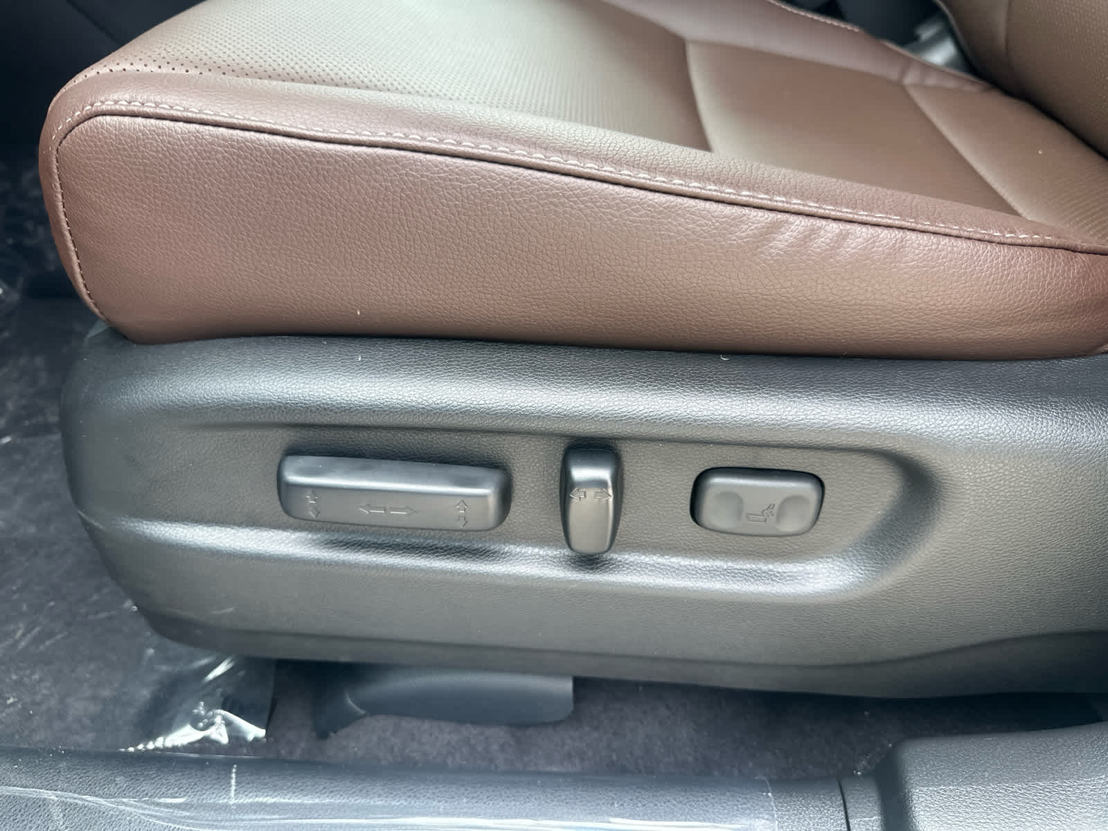 2026 Honda Ridgeline RTL - Photo 23