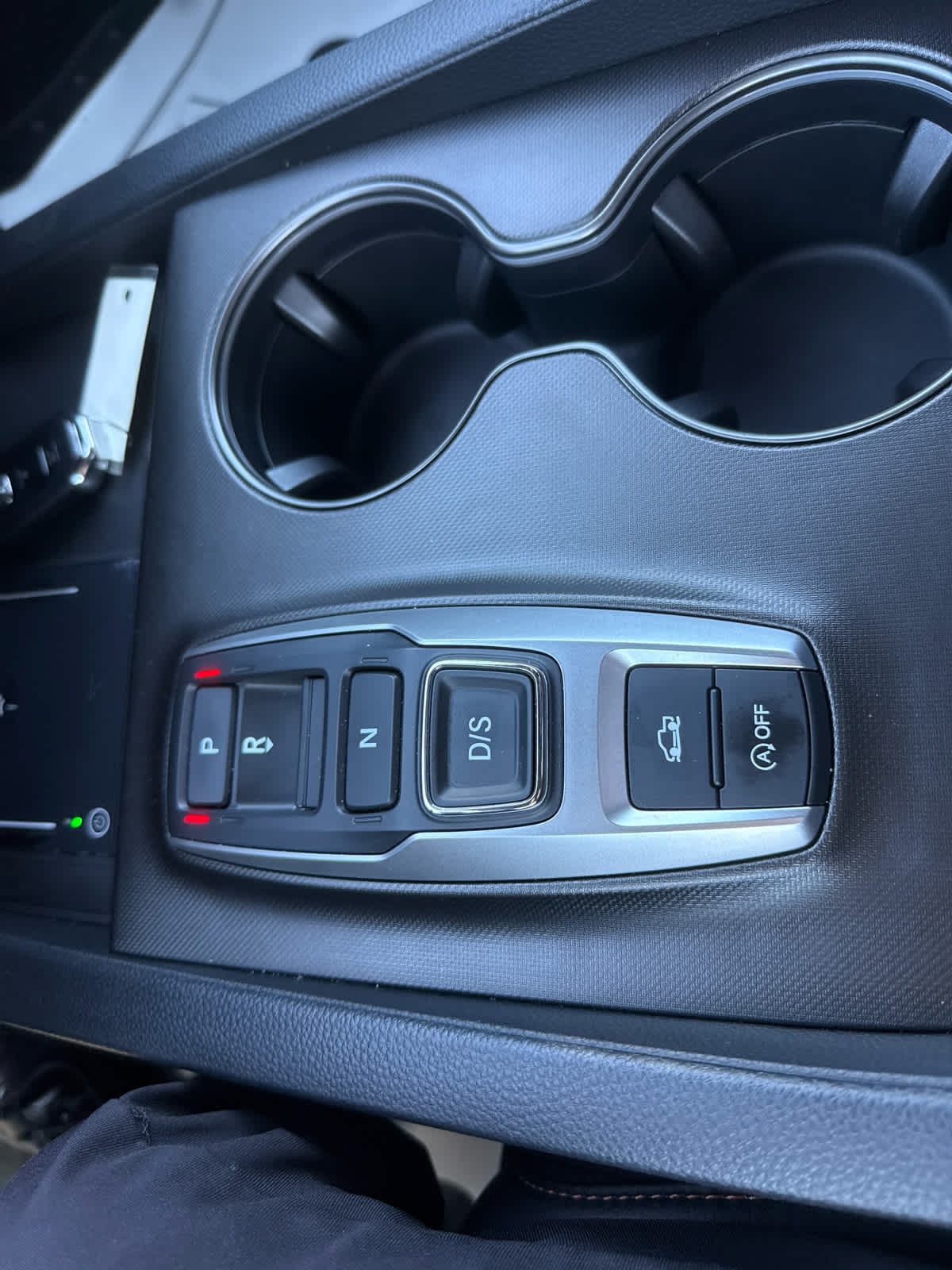 2026 Honda Ridgeline TrailSport - Photo 45