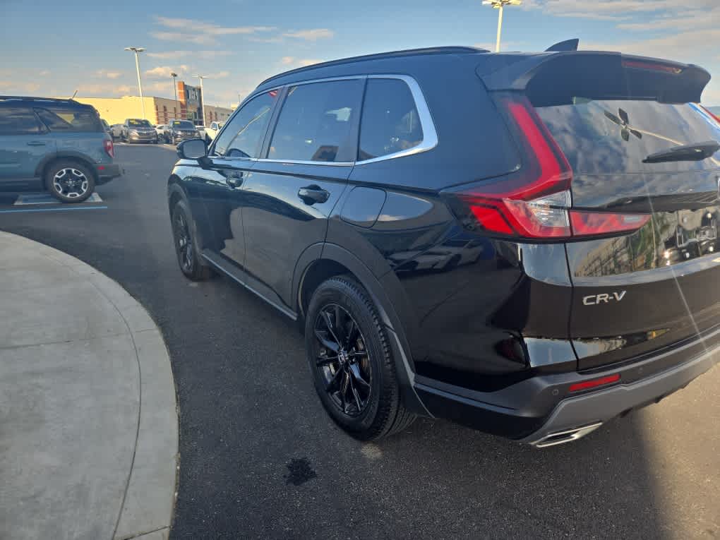 2024 Honda CR-V Sport-L - Photo 6