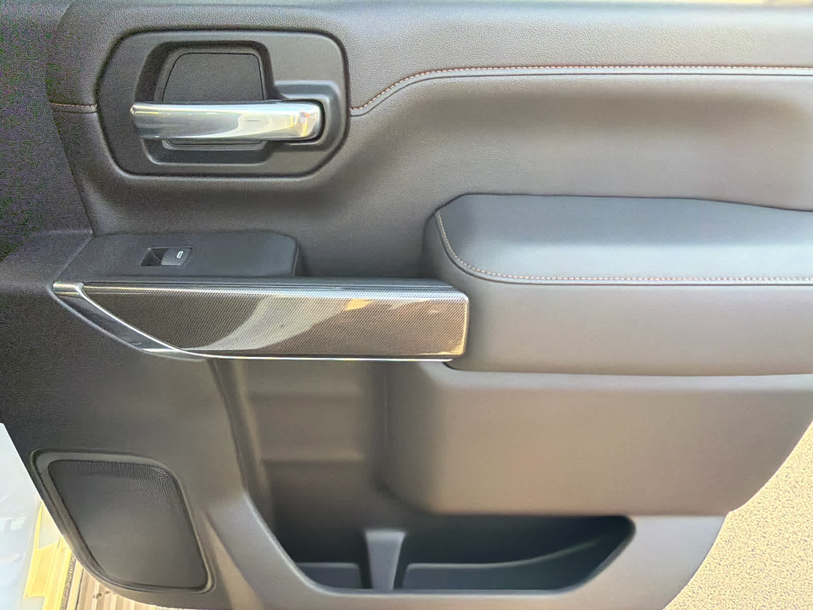 2023 GMC Sierra 2500HD AT4 - Photo 49