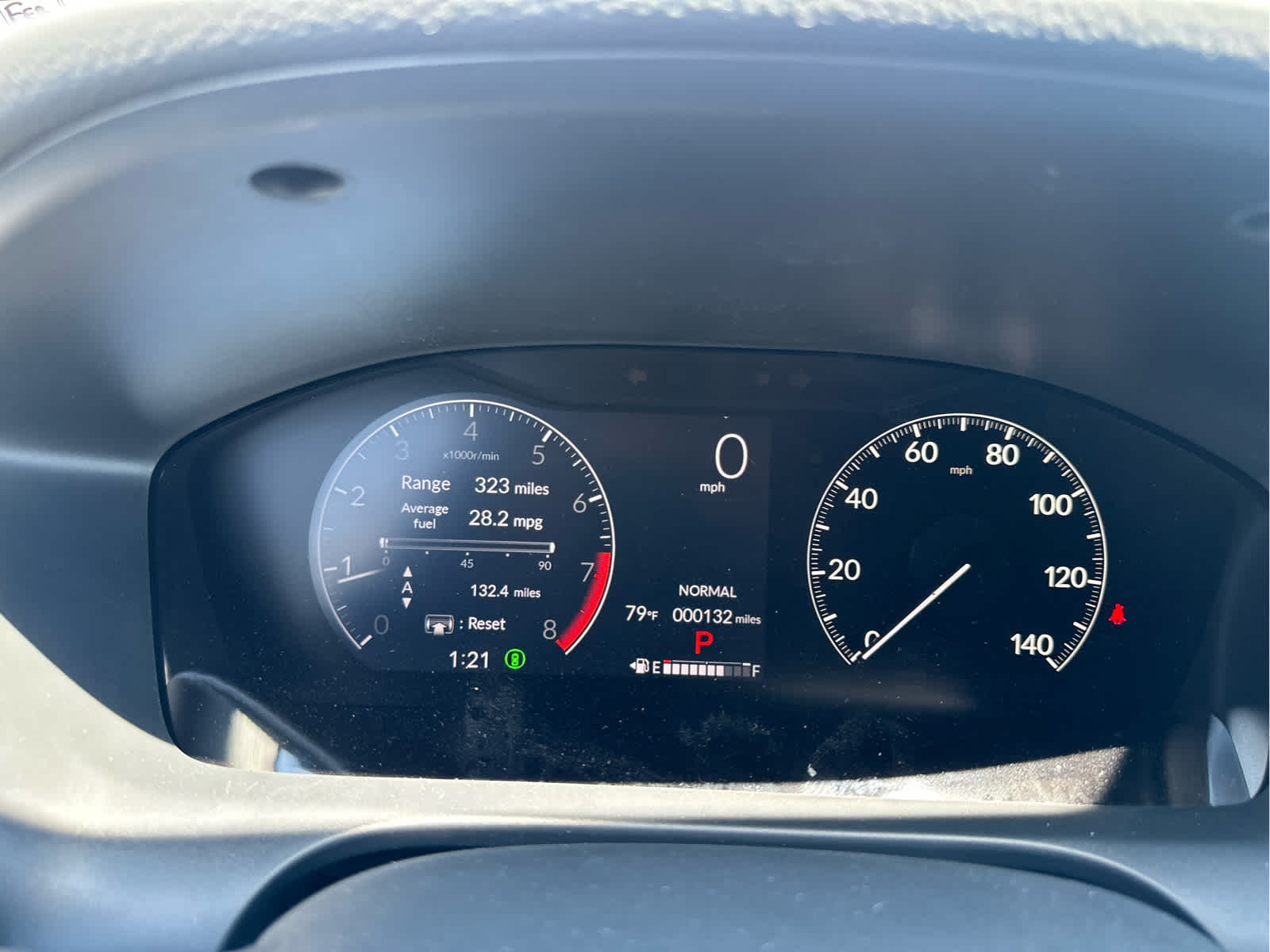 2026 Honda HR-V Sport - Photo 29