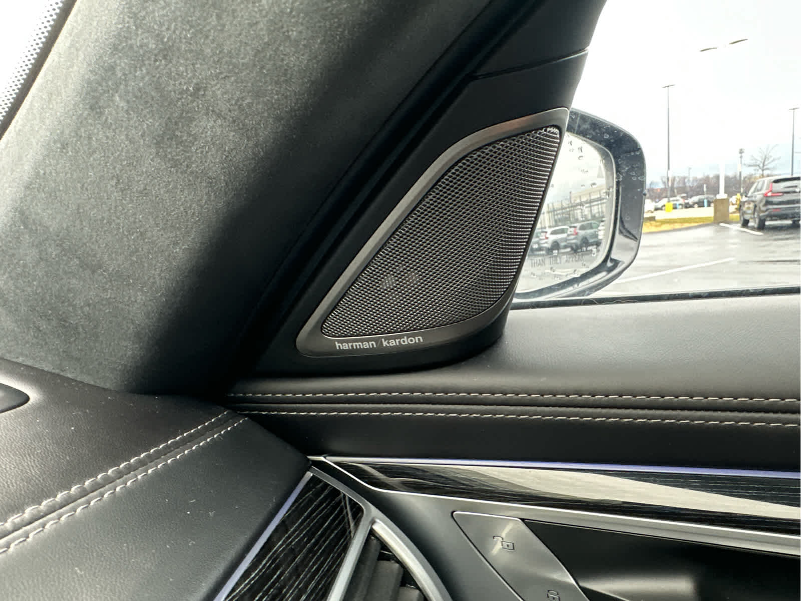 2022 BMW 7 Series 750i - Photo 44