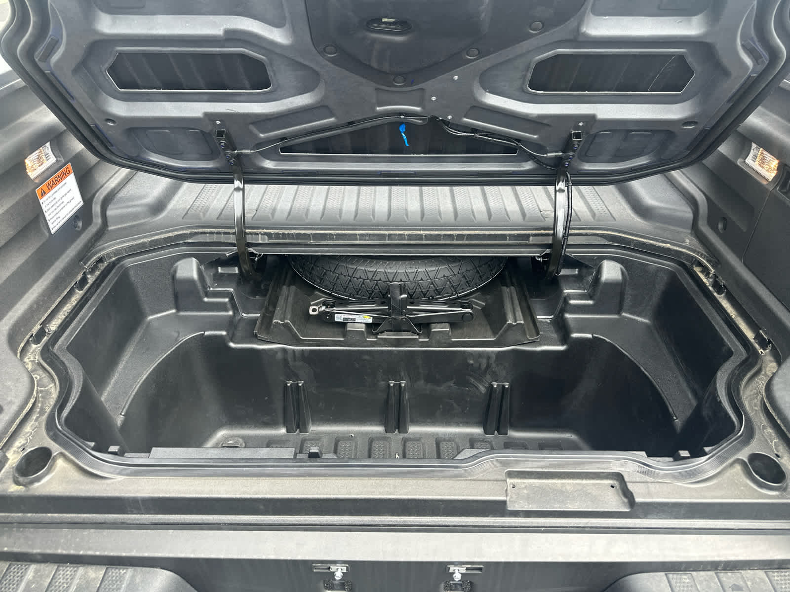 2026 Honda Ridgeline RTL - Photo 15