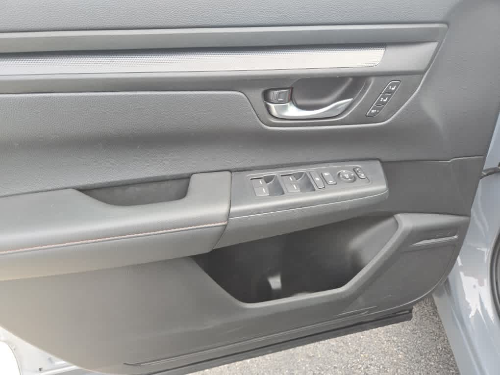 2024 Honda CR-V Sport-L - Photo 26
