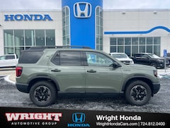 2026 Honda Passport TrailSport Elite SUV