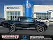  Honda Ridgeline