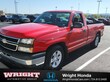 Chevrolet Silverado 1500 Classic