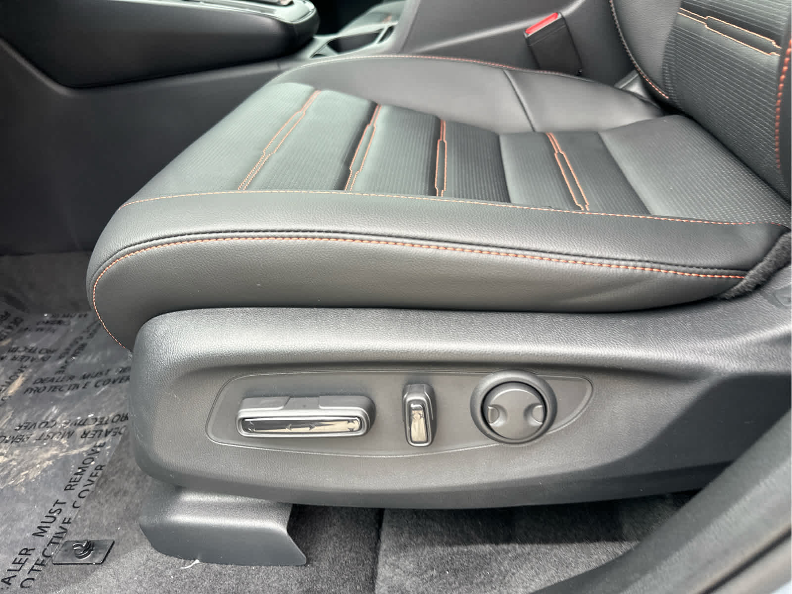 2026 Honda CR-V Sport-L - Photo 24