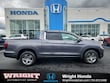  Honda Ridgeline