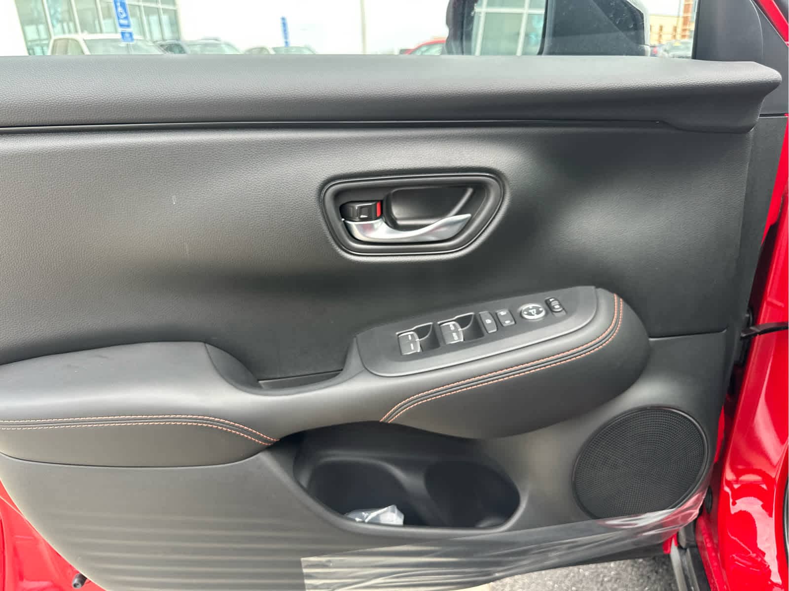 2026 Honda HR-V Sport - Photo 25