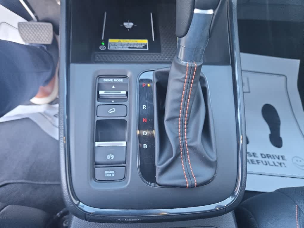 2024 Honda CR-V Sport-L - Photo 41