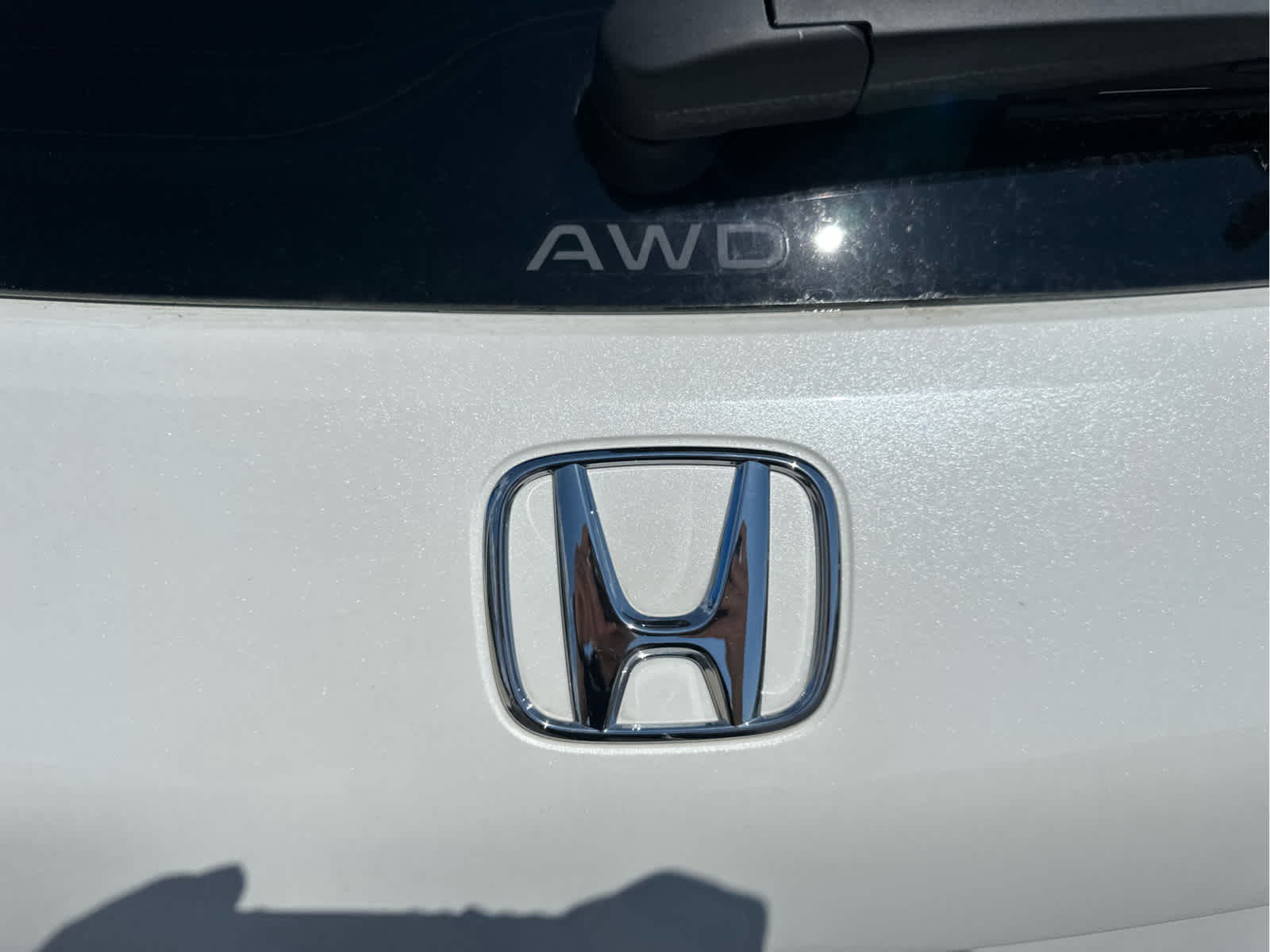 2026 Honda HR-V Sport - Photo 15