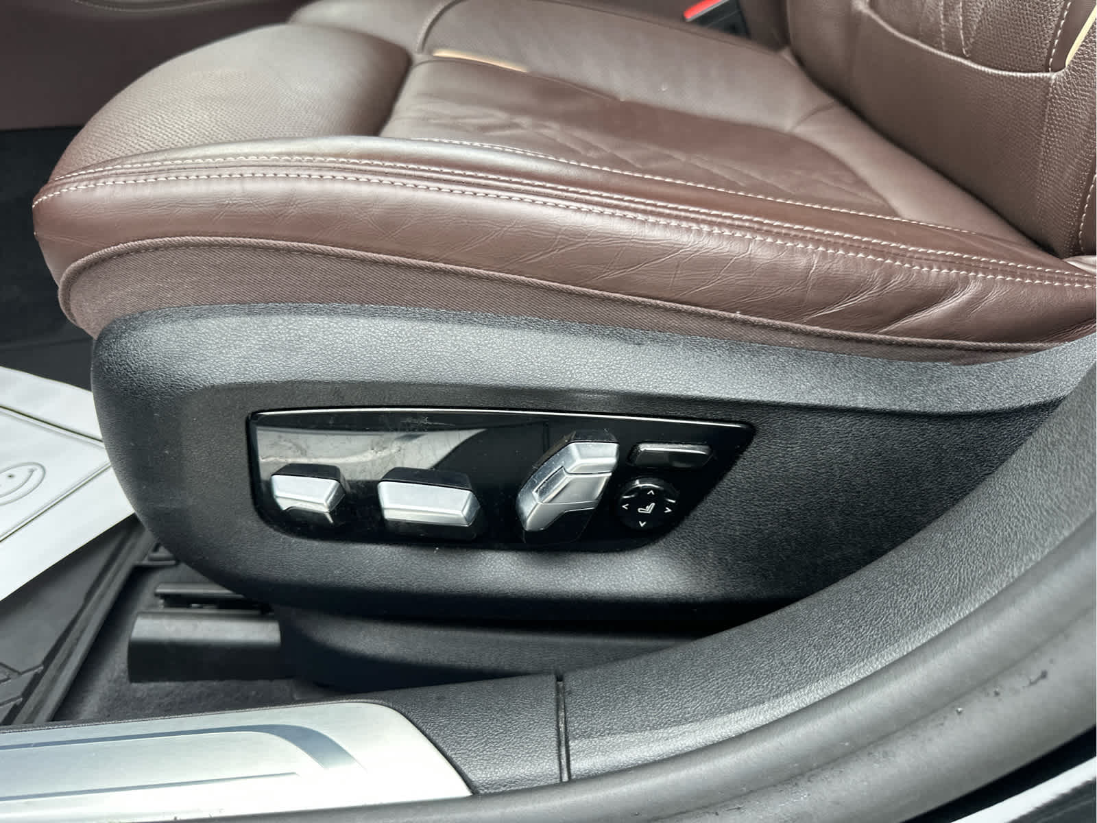 2022 BMW 7 Series 750i - Photo 22