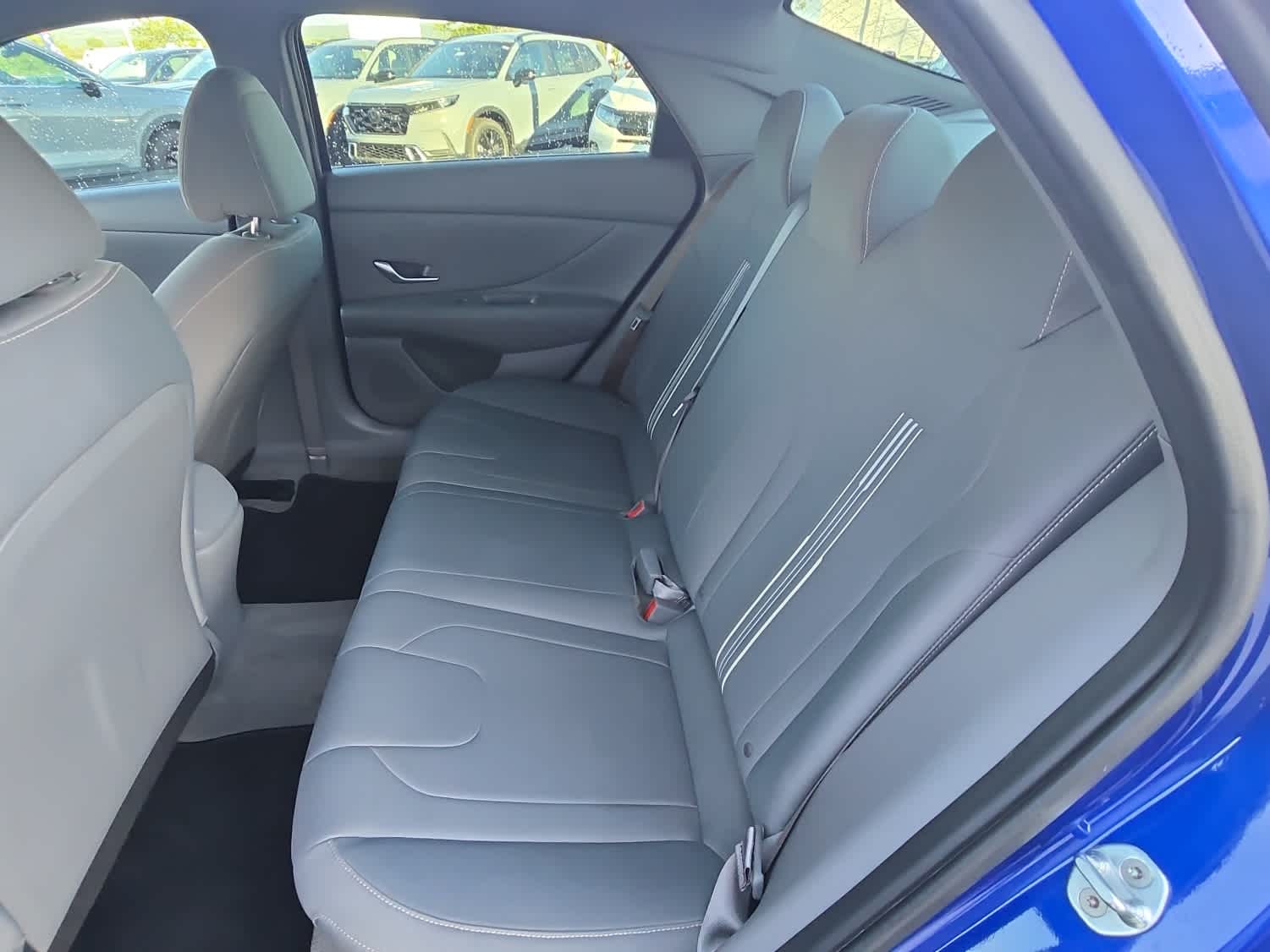 2022 Hyundai Elantra SEL - Photo 54