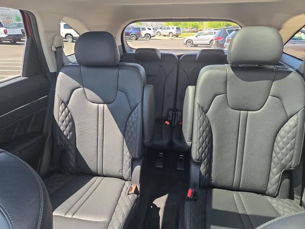 2022 Kia Sorento X-Line SX Prestige - Photo 18