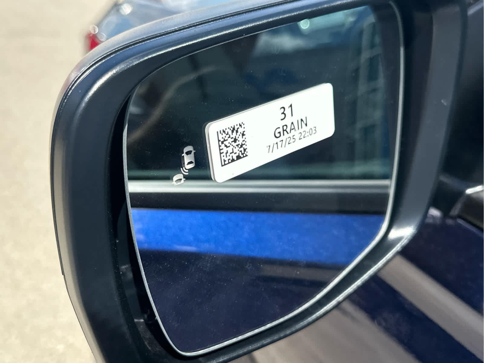 2026 Honda Passport RTL Blackout - Photo 15