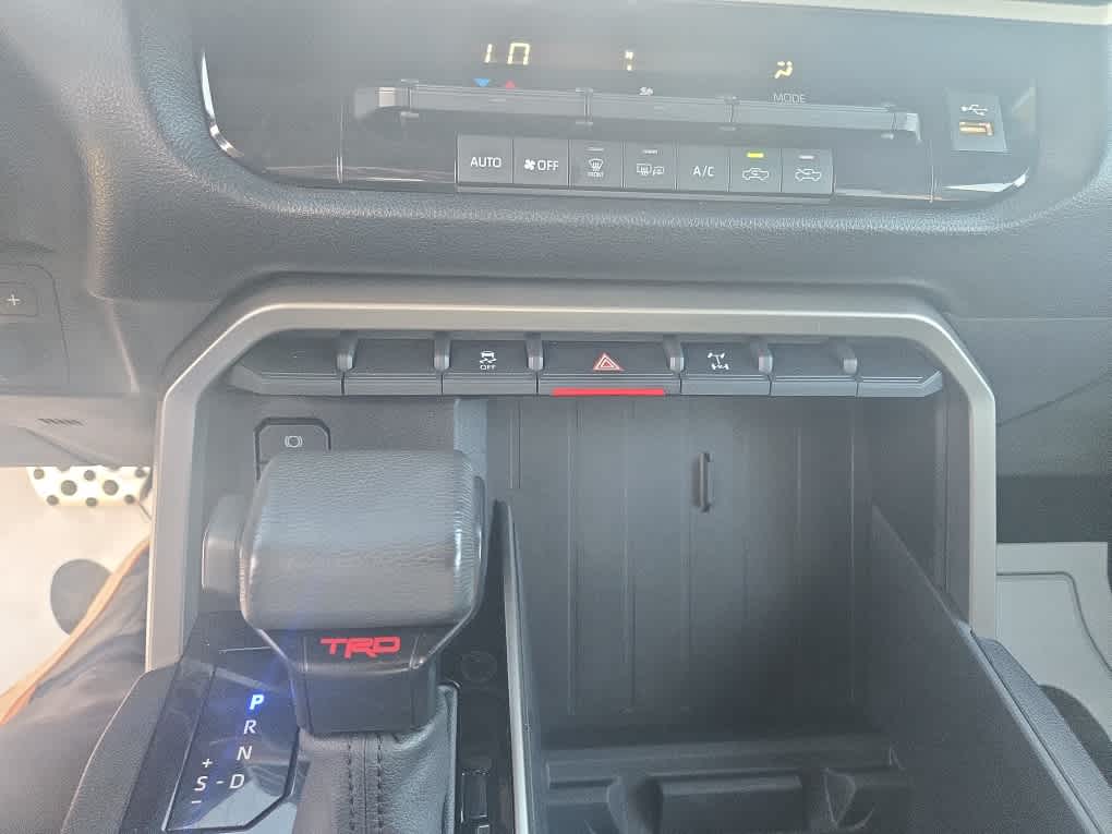 2022 Toyota Tundra SR5 - Photo 32