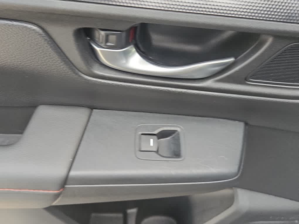 2024 Honda CR-V Sport-L - Photo 46